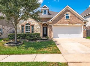 1849 Kenley Way, Alvin, TX 77511