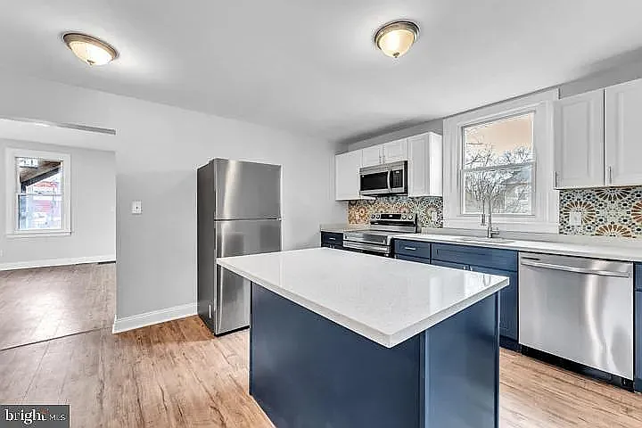 4610 White Ave #1 — Photo 4