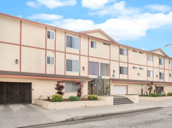 Cresthaven Apartments, 4820 W 118th St, Hawthorne, CA 90250