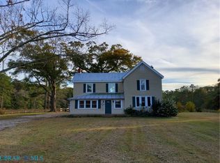 238 Hunts Rd, Port Haywood, VA 23138