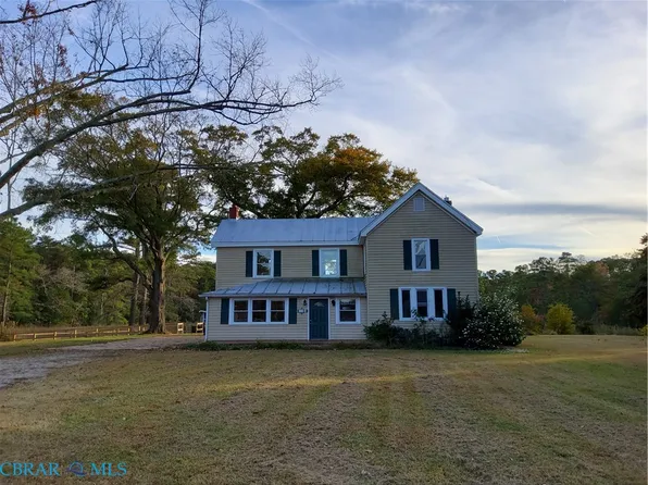 238 Hunts Rd, Port Haywood, VA 23138