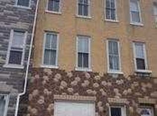 641 N 9th St, Reading, PA 19604