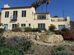 2656 Montrose Pl, Santa Barbara, CA 93105