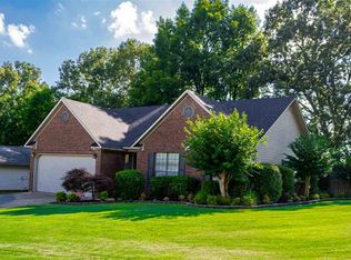 3101 Village Cv, Jonesboro, AR 72404
