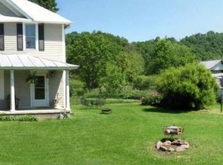 311 Teas Rd, Sugar Grove, VA 24375