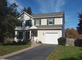 1133 Kingsbury Rd, Owings Mills, MD 21117