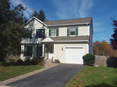 1133 Kingsbury Rd, Owings Mills, MD, 21117