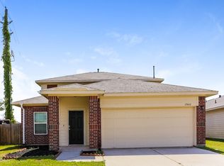 17442 Hayley Springs Ct, Humble, TX 77396