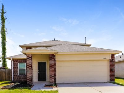 17442 Hayley Springs Ct, Humble, TX, 77396