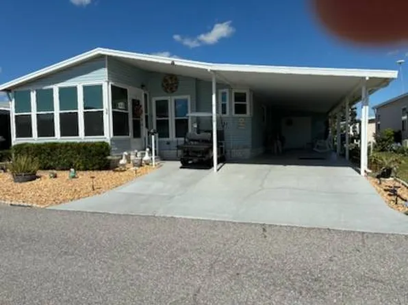 1701 W Commerce Ave #119, Haines City, FL 33844