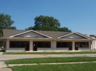 1022 27th St, Zion, IL