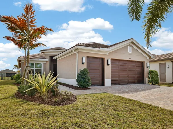 11821 SW Coral Cove Parkway, Port St Lucie, FL 34987