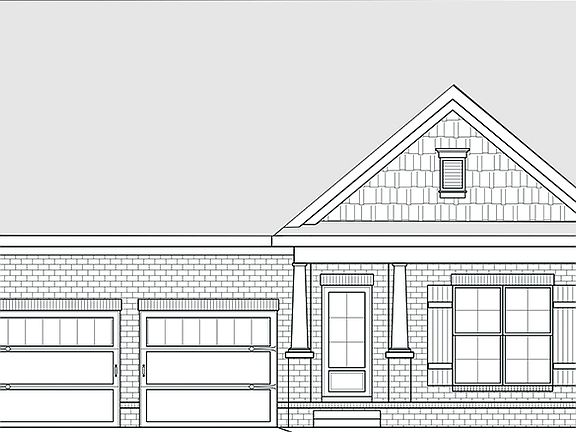 424 Butler Road o Brookland II