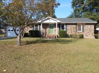 4057 Raintree Dr, Martinez, GA 30907