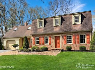 473 Wallis Run Rd, Montoursville, PA 17754