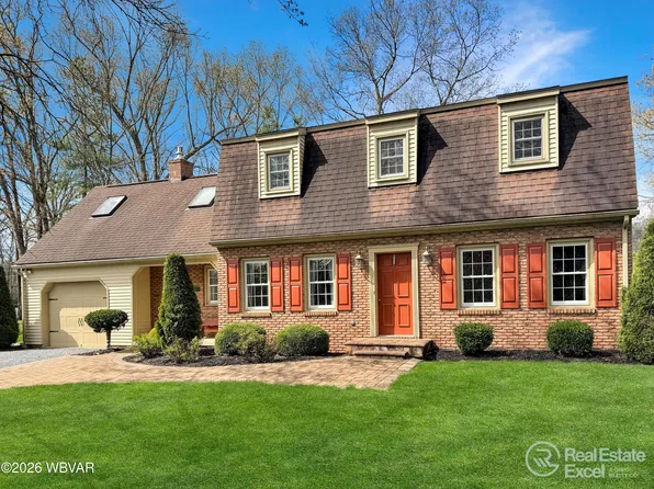 473 Wallis Run Rd, Montoursville, PA 17754