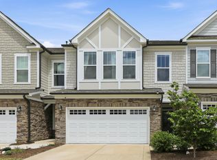 117 Raccoon Path, Holly Springs, NC 27540