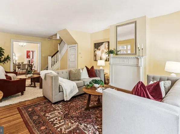 437 S 51st St, Philadelphia, PA 19143