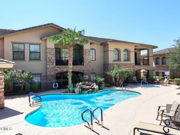 15550 S 5TH Avenue #157, Phoenix, AZ 85045