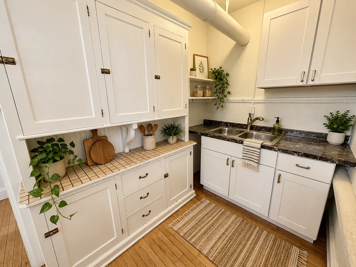 1 bed, 800 sqft, $950 — Photo 1