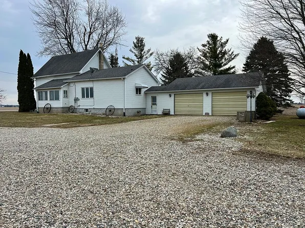 1204 Germania Rd, Marlette, MI 48453