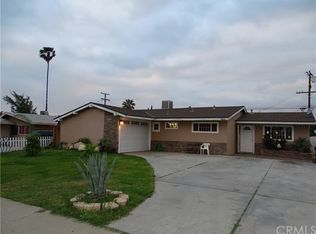444 N Acacia Ave, Rialto, CA 92376