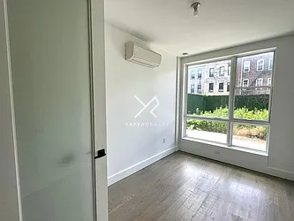 Rented by Yaffa Realty LLC