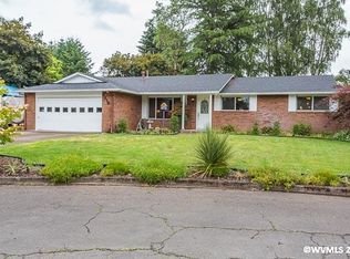 1432 Mayview Dr NE, Albany, OR 97321