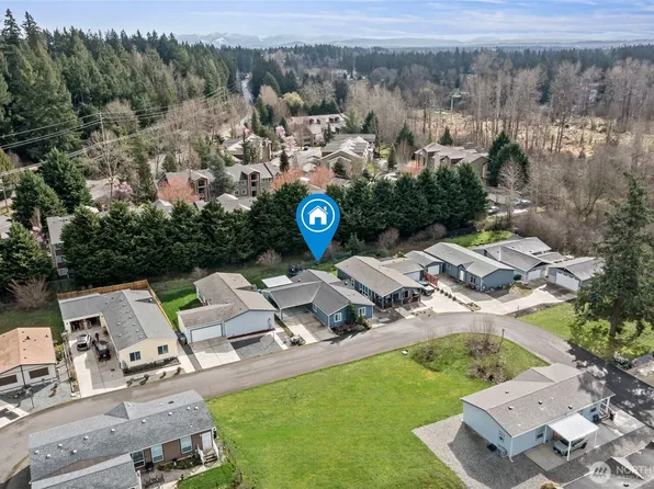 13913 21st Avenue Ct E #244, Tacoma, WA 98445
