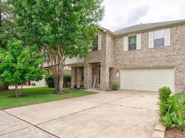 3784 Turetella Dr, Round Rock, TX 78681