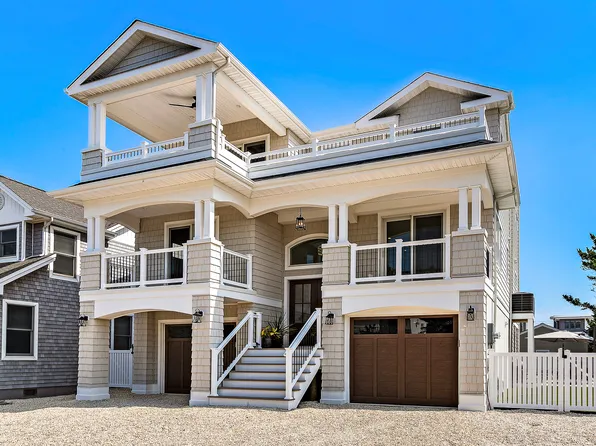 Malibu: Build On Your Lot Plan, Long Beach Island: Build On Your Lot