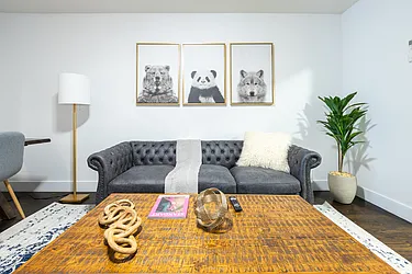 Rented by Urban Furnished LLC