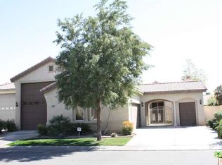 49604 Redford Way, Indio, CA 92201