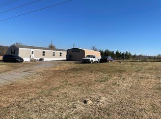 7902 S Highway 23, Ozark, AR 72949