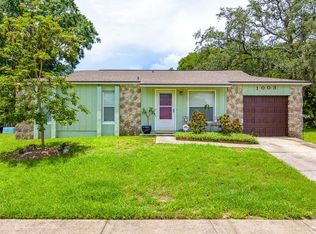 1003 Tiburon Dr, Seffner, FL 33584