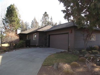 3106 NW Clubhouse Dr, Bend, OR, 97703