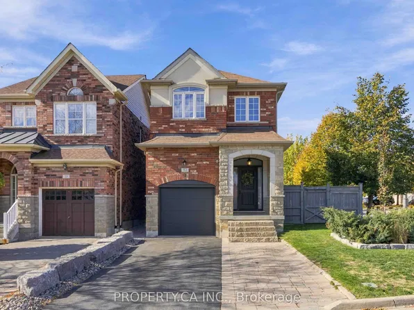 52 Woodville Dr, Vaughan, ON L6A 4A9
