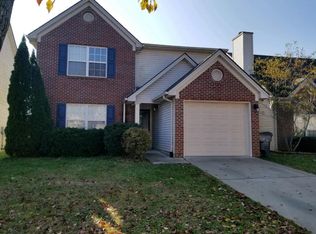 3020 River Run Trl, Lexington, KY 40511