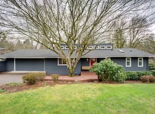 808 Timberline Dr, Lake Oswego, OR 97034