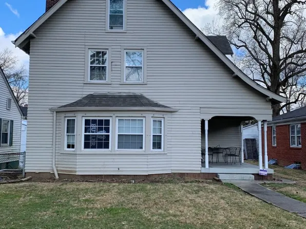 638 W 43rd St, Indianapolis, IN 46208