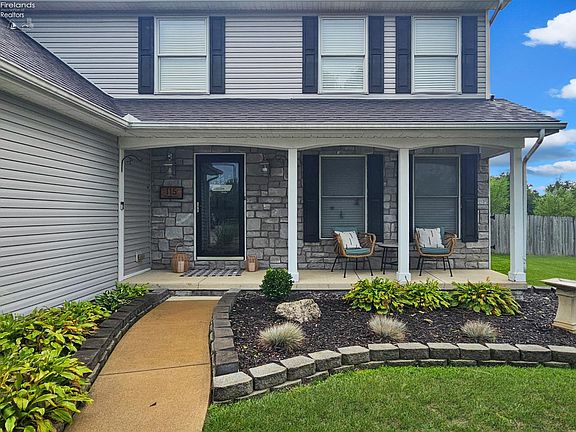 5th image of 115 W Merlin Ln