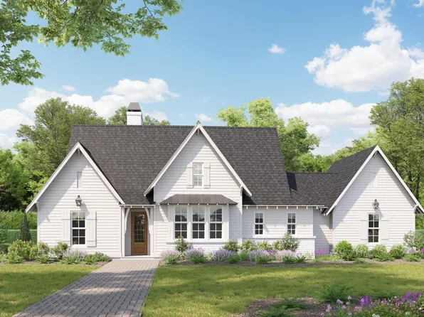 305 Stonewood Trl, Springville, AL 35146