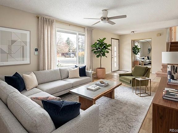 3rd image of 3404 S Ouray Way