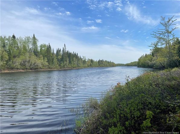 Wegesegum Rd, Chipman, NB E4A 3P5
