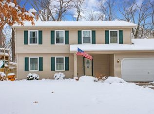 23215 Kingsland Ct, Elkhart, IN 46514