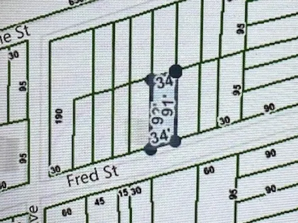 0 Fred St #21, Memphis, TN 38107