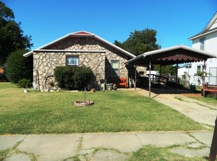 617 6th St, Elgin, OK 73538
