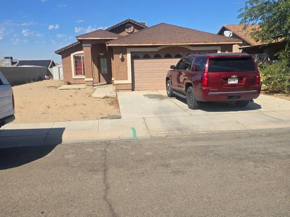 2346 E Galindo St, San Luis, AZ 85336