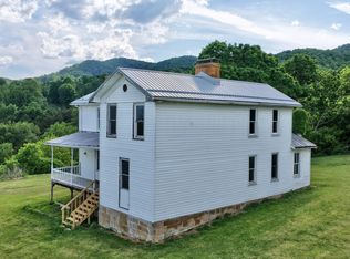 725 Old Spruce Rd, Union, WV 24983