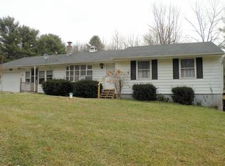 54 Crocker Hill Rd, Binghamton, NY 13904